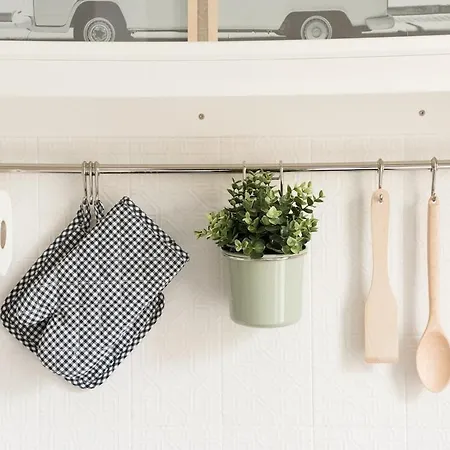 Leopardi Al Mare Nuovissimo Apartment Alba Adriatica