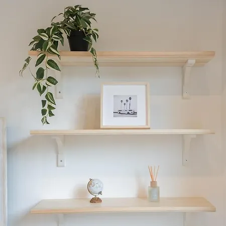 Leopardi Al Mare Nuovissimo Apartment