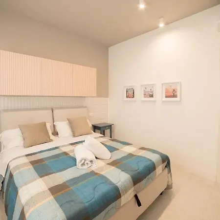 Apartment Leopardi Al Mare Nuovissimo