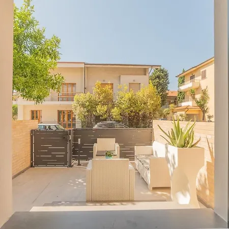 Leopardi Al Mare Nuovissimo Alba Adriatica