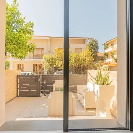 Apartment Leopardi Al Mare Nuovissimo