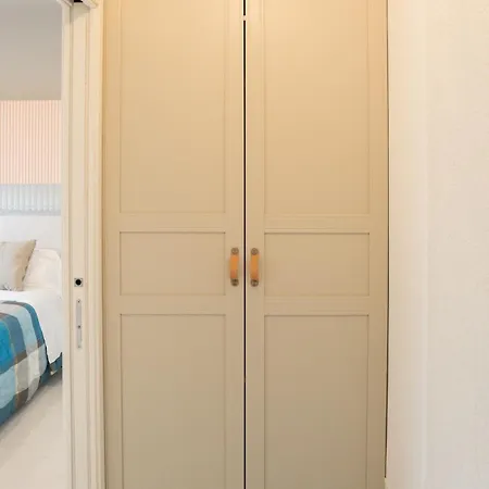 Leopardi Al Mare Nuovissimo Apartment