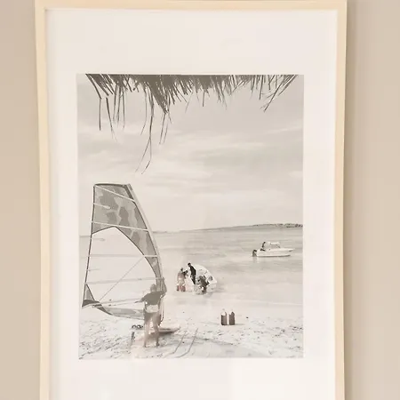 Leopardi Al Mare Nuovissimo