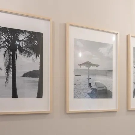 Apartment Leopardi Al Mare Nuovissimo