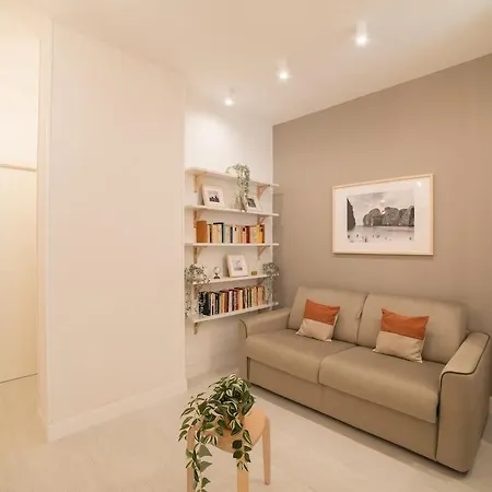 Apartment Leopardi Al Mare Nuovissimo Alba Adriatica