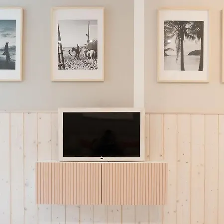 Leopardi Al Mare Nuovissimo Apartment