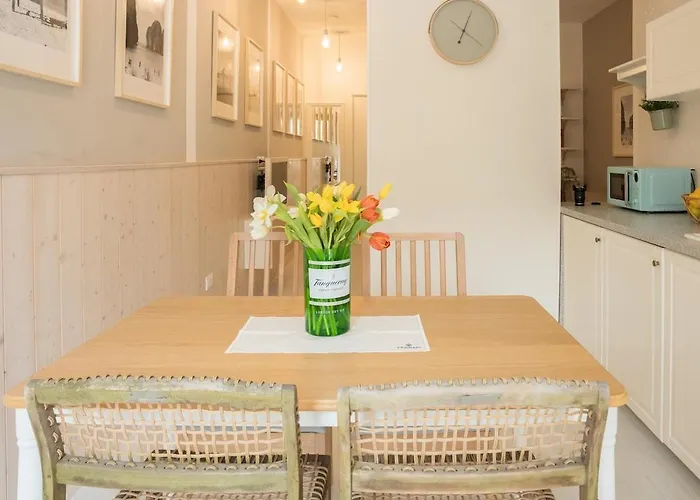 Leopardi Al Mare Nuovissimo Appartement *