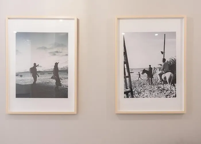 Leopardi Al Mare Nuovissimo Appartement Alba Adriatica