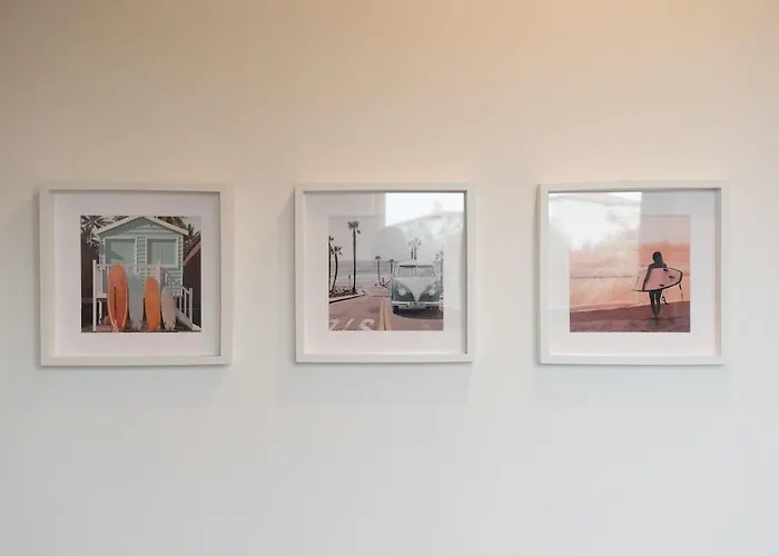 Leopardi Al Mare Nuovissimo Appartement Alba Adriatica