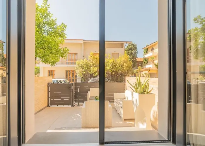 Appartement Leopardi Al Mare Nuovissimo