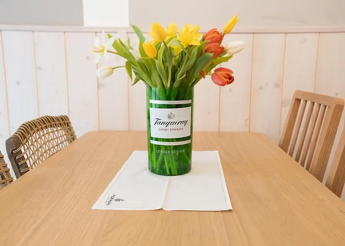 Leopardi Al Mare Nuovissimo Appartement *