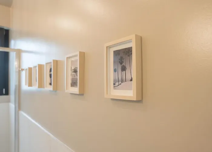 Leopardi Al Mare Nuovissimo Appartement *