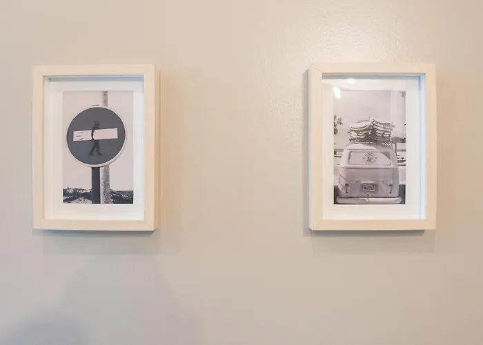 Appartement Leopardi Al Mare Nuovissimo Alba Adriatica