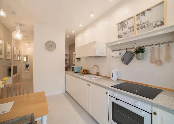 Leopardi Al Mare Nuovissimo Appartement