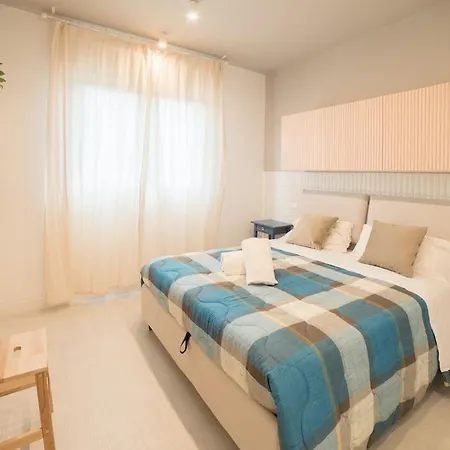 Leopardi Al Mare Nuovissimo Apartament *