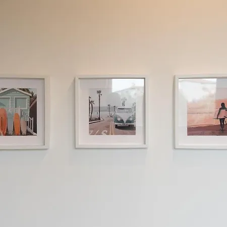 Leopardi Al Mare Nuovissimo Appartamento Alba Adriatica