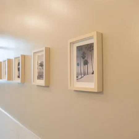 Leopardi Al Mare Nuovissimo Апартаменты *