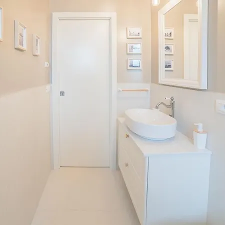 Apartament Leopardi Al Mare Nuovissimo *