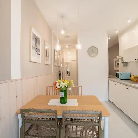 Apartament Leopardi Al Mare Nuovissimo *