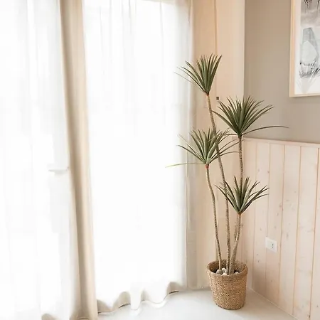 Leopardi Al Mare Nuovissimo Альба-Адриатика