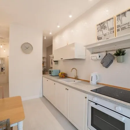 Leopardi Al Mare Nuovissimo Apartament