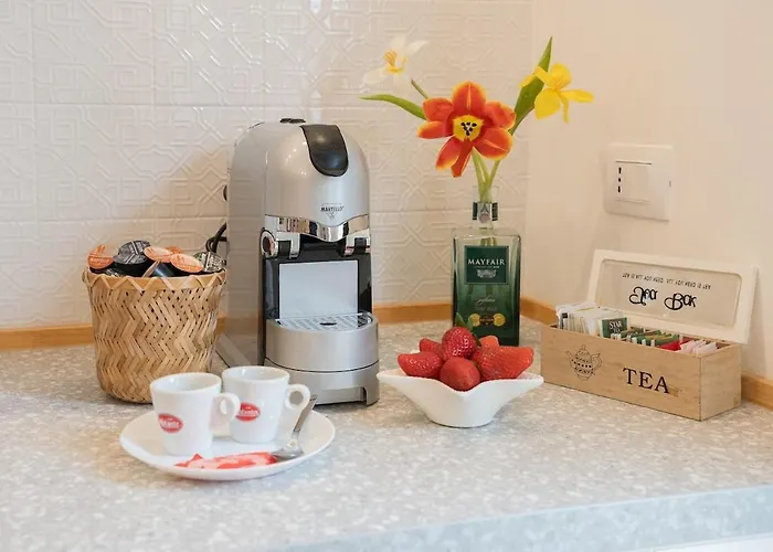 Leopardi Al Mare Nuovissimo Alba Adriatica