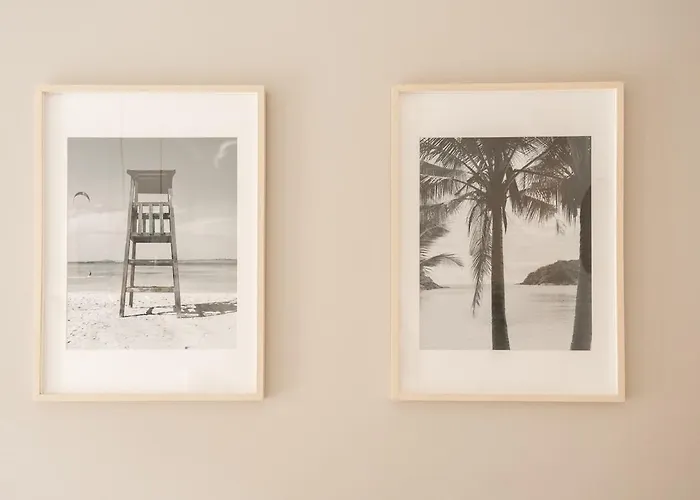 Leopardi Al Mare Nuovissimo * Alba Adriatica