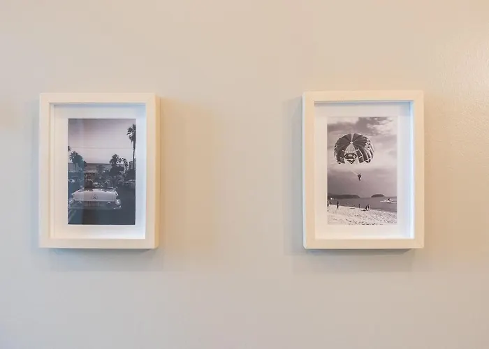 Apartman Leopardi Al Mare Nuovissimo Alba Adriatica