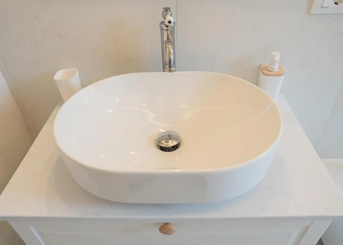 Apartman Leopardi Al Mare Nuovissimo *