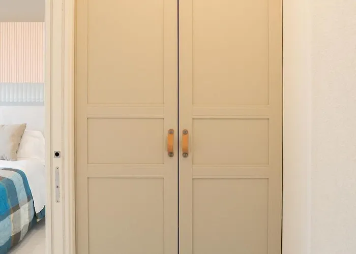 Leopardi Al Mare Nuovissimo Apartman