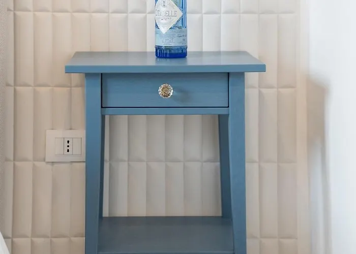 Leopardi Al Mare Nuovissimo * Alba Adriatica