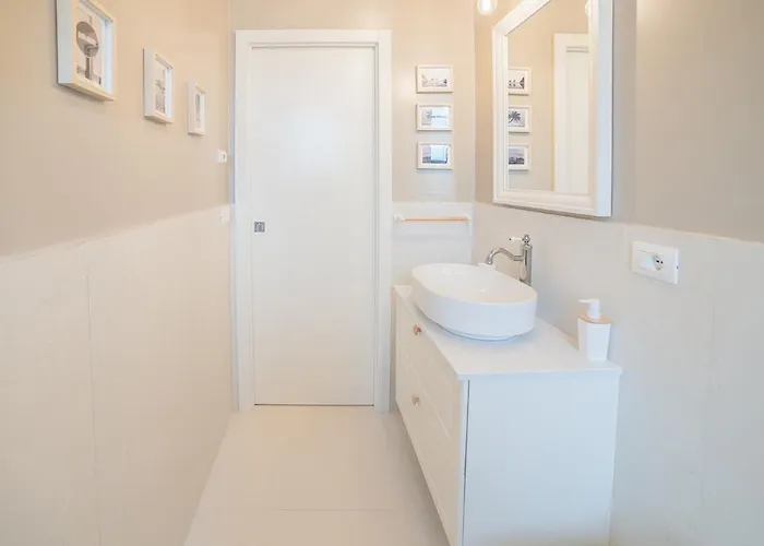 Apartman Leopardi Al Mare Nuovissimo *