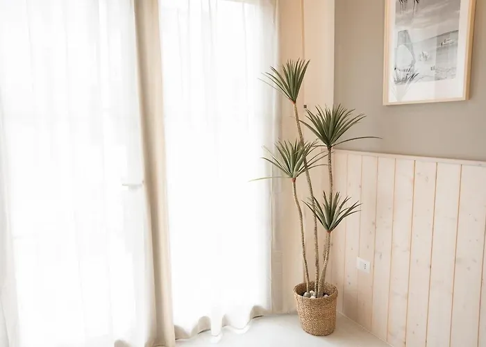 Leopardi Al Mare Nuovissimo Alba Adriatica